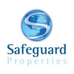 On Behalf of Safeguard Properties