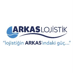 Arkas Lojistik logo