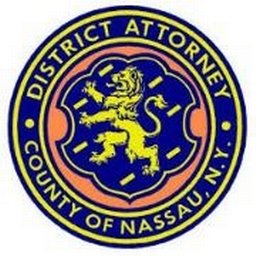 NASSAU COUNTY DISTRICT ATTORNEY'S OFFICE logo