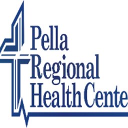 Pella Regional Health Center logo