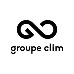 Groupe CLIM - Logo