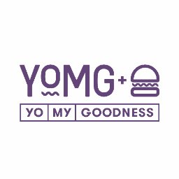 Yo My Goodness logo