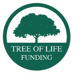 Tree of Life Funding logo