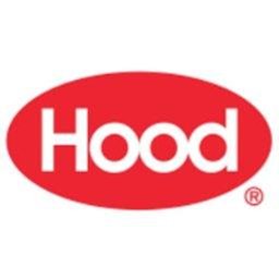 HP Hood logo