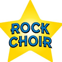 Rock Choir Logo