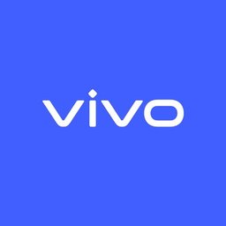 Vivo mobile Company logo