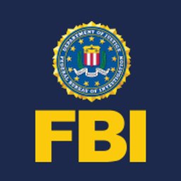 Federal Bureau of Investigation logo