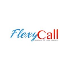 Flexycall Logo