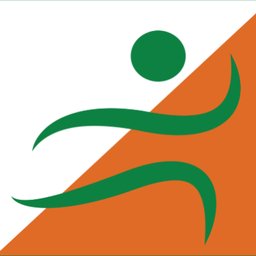 Orienteering Ireland logo