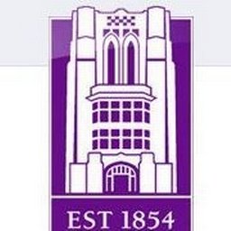 UNIVERSITY OF EVANSVILLE logo
