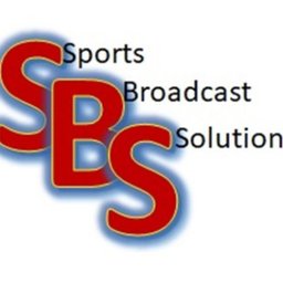 Sports Broadcast Solutions logo