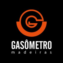 Gasômetro Madeiras