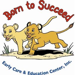 Born to Succeed logo