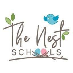 The Nest Schools logo