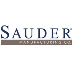 Sauder Manufacturing Co. logo