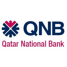 Qatar National Bank logo