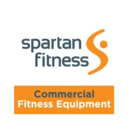 Spartan Fitness logo
