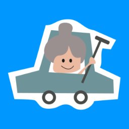 En Voiture Simone