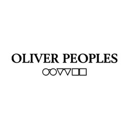 Oliver Peoples logo