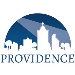 Carrefour Providence Logo