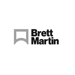 Brett Martin logo