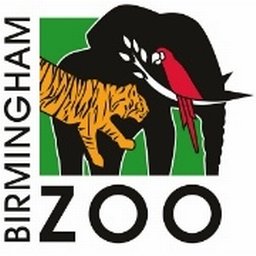 Birmingham Zoo logo