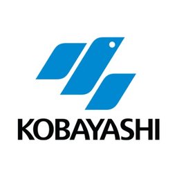 Kobayashi Healthcare International Inc. logo
