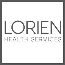 Lorien Bulle Rock logo