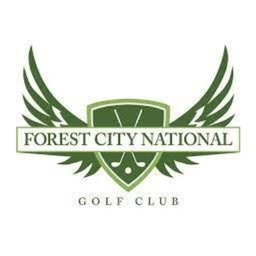 Forest City National Golf Club
