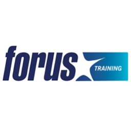 Forus Training logo