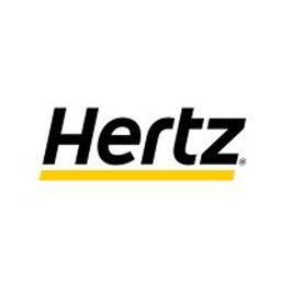 Hertz logo