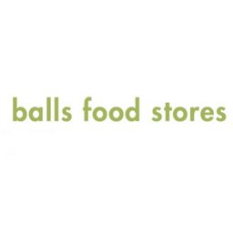 Balls Foods logo