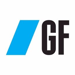 GreenbergFarrow logo