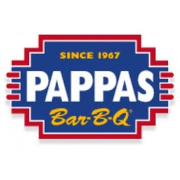 Pappas bar b que hotsell