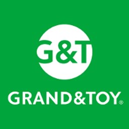 Grand & Toy
