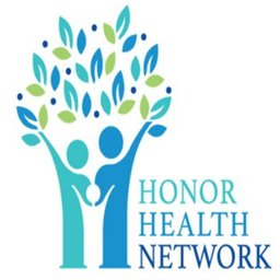 Honor Health Network logo