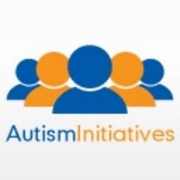 Autism Initiatives logo