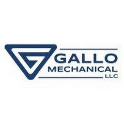 Gallo Mechanical, LLC Logo