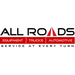 All Roads Company logo