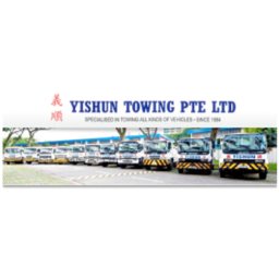 jobs in YISHUN TOWING PTE LTD
