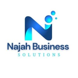 Najah Business Solutions logo