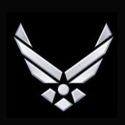 US Department of the Air Force - Agency Wide Logo