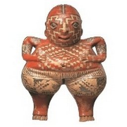 Musée du quai Branly - Logo