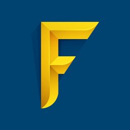 Faria Education Group logo