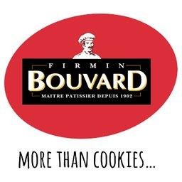 BISCUITS BOUVARD - Logo