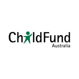 ChildFund Australia Logo
