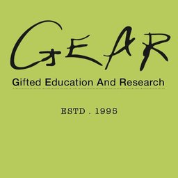 GEAR Innovative International School logo