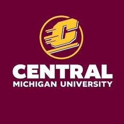 Central Michigan University logo