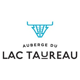 AUBERGE DU LAC TAUREAU Logo