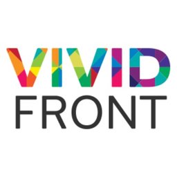 VividFront logo